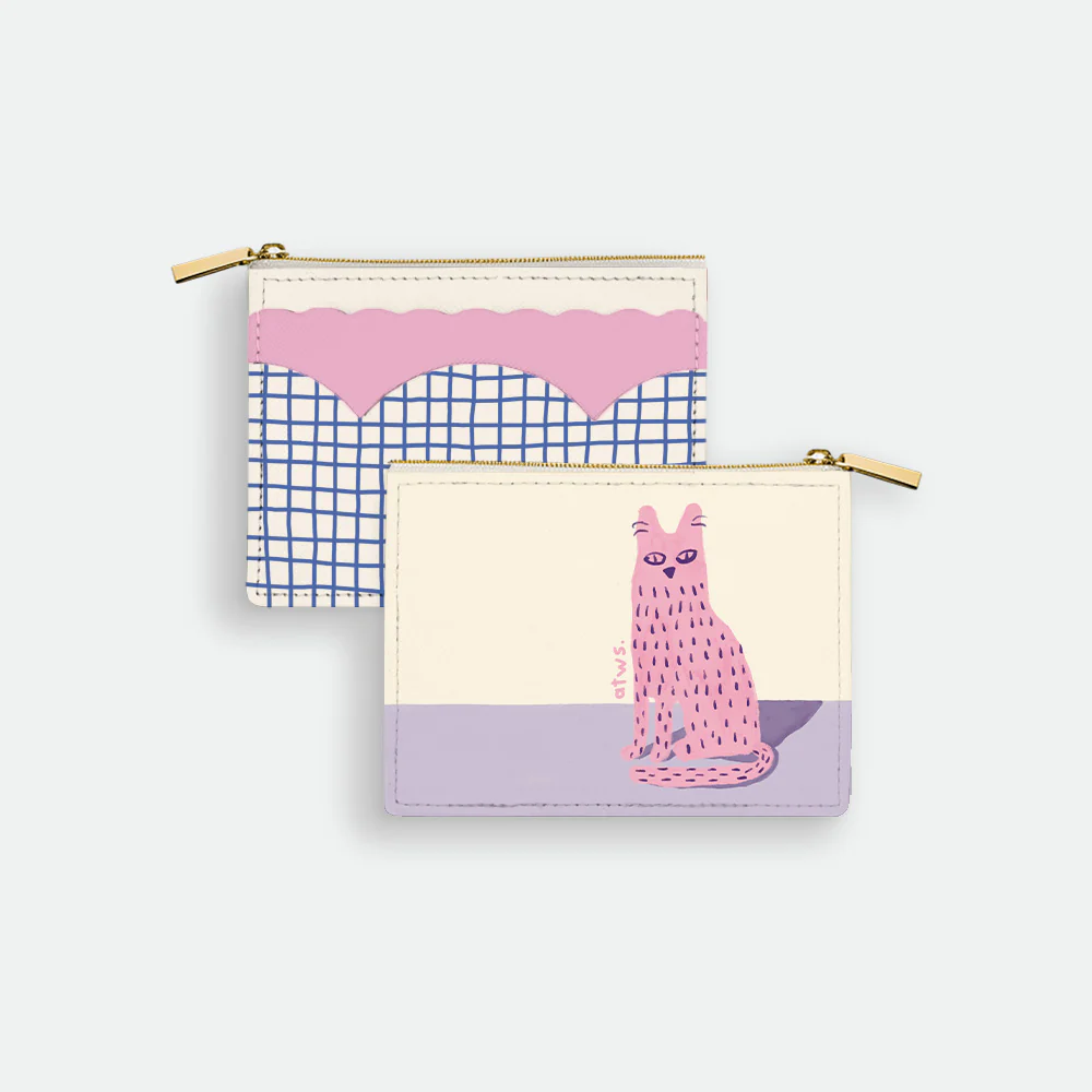Miscellaneous - Wallet