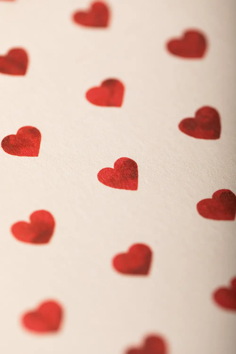 New Hearts - Notebook A5 - Image 4