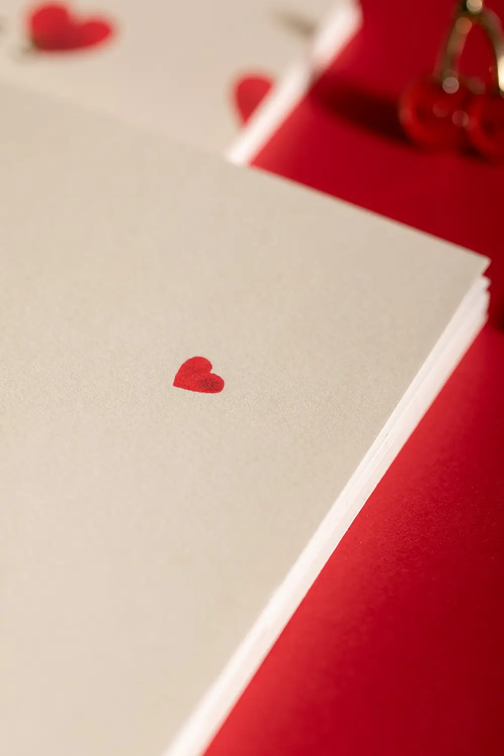 New Hearts - Notebook A5 - Image 5