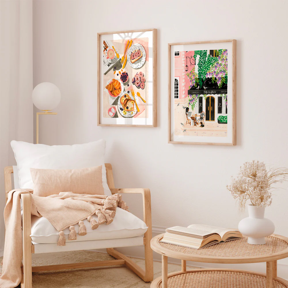 Paris - Poster - Image 3