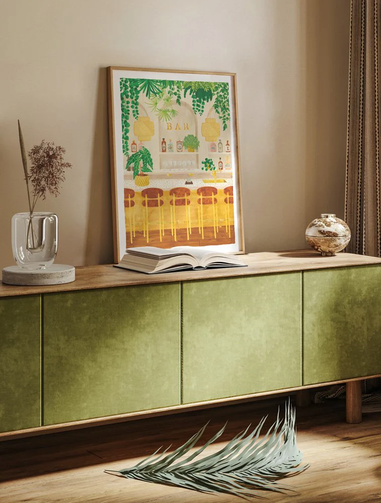 Bar - Poster - Image 3