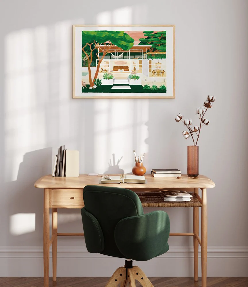 Brisbane - Poster - Image 2