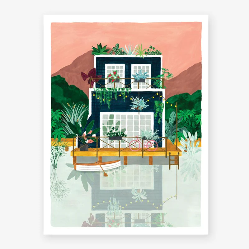 Cabine - Poster - Image 3
