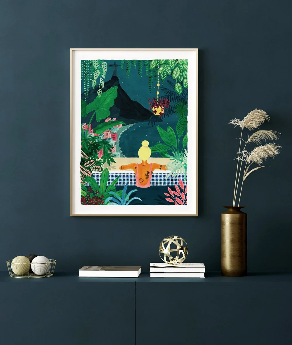 Rio - Poster - Image 2
