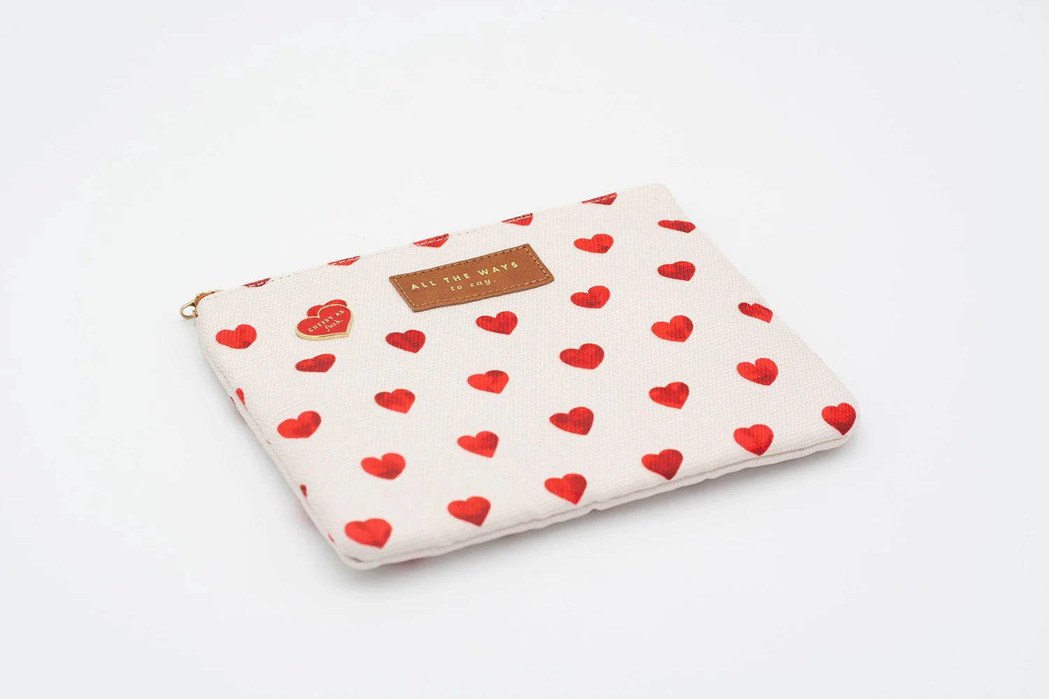 F*cking cute - Pouch Bag - Image 6