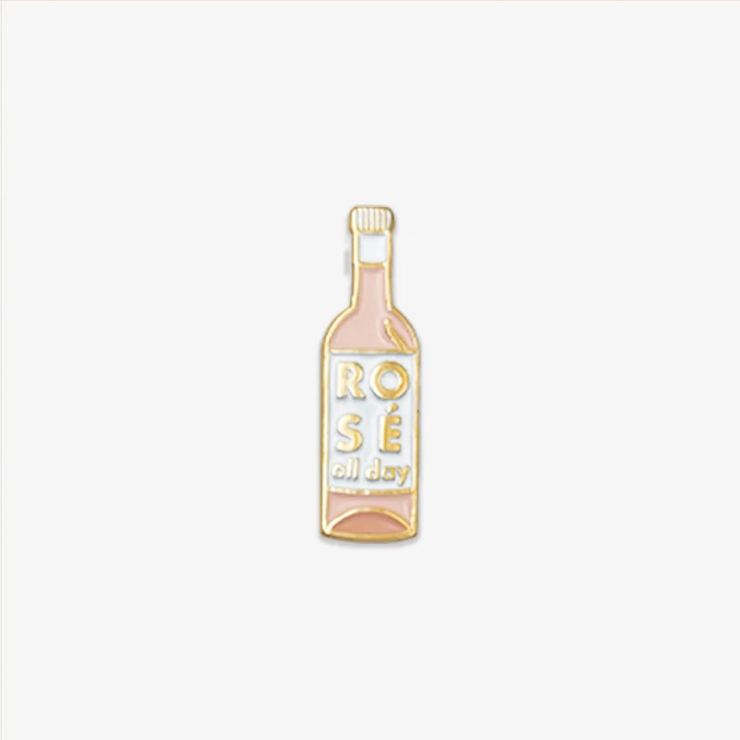 Rosé All Day - Pins - Image 2