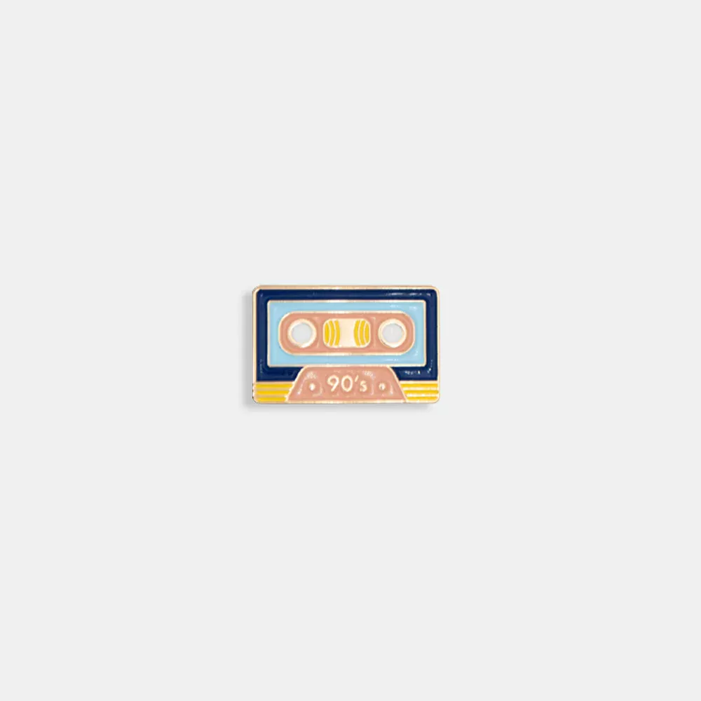 Small tape - Pins - Image 2
