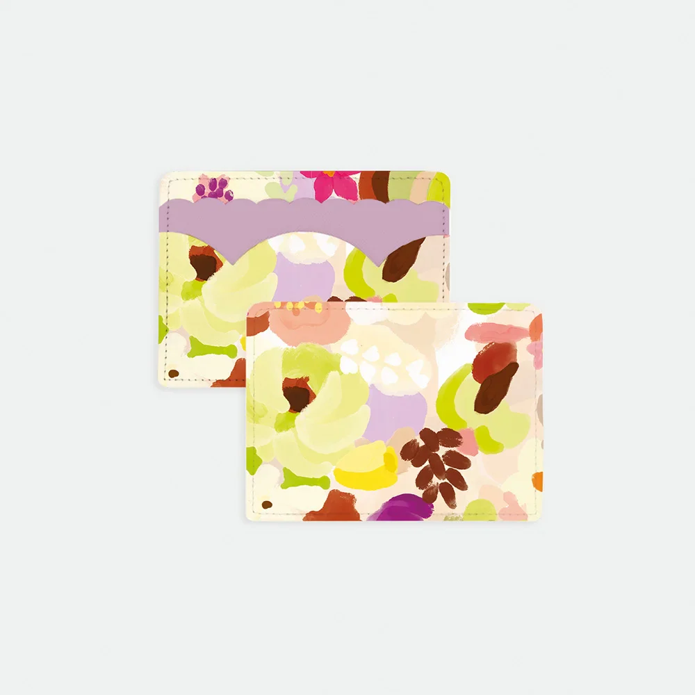Spring Sweets - Card holder