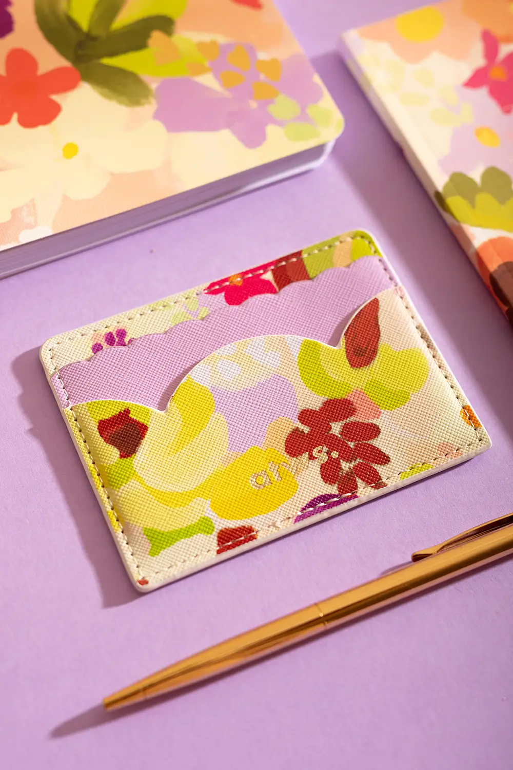 Spring Sweets - Card holder - Image 2
