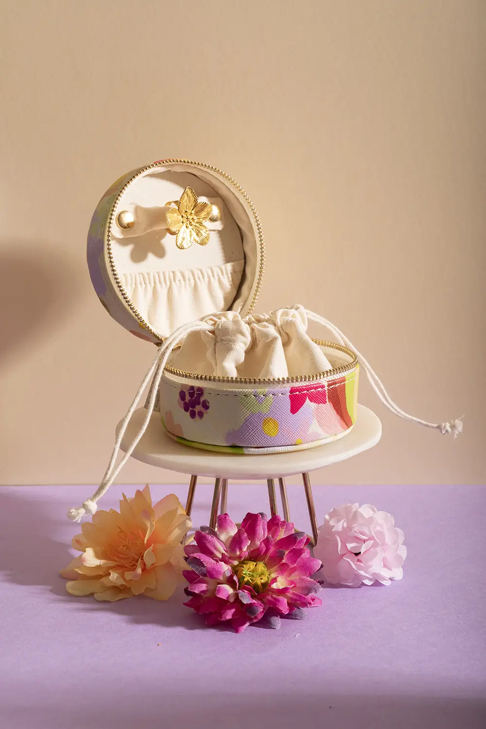 Spring sweets - Jewellery box - Image 2
