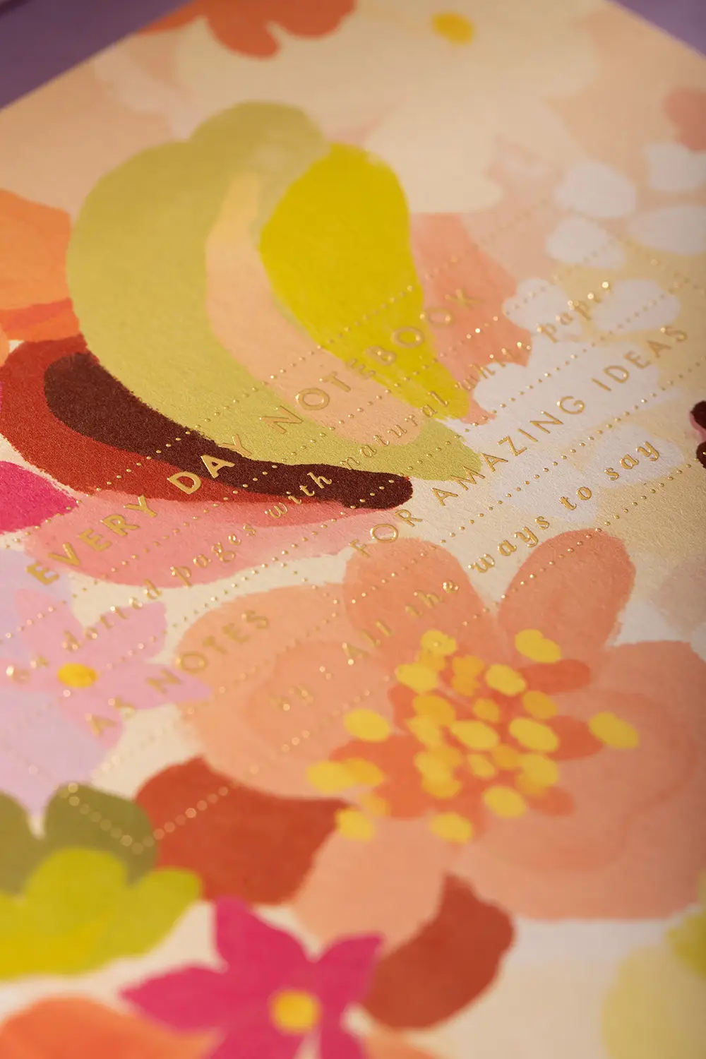 Spring Sweets - Notebook A5 - Image 2