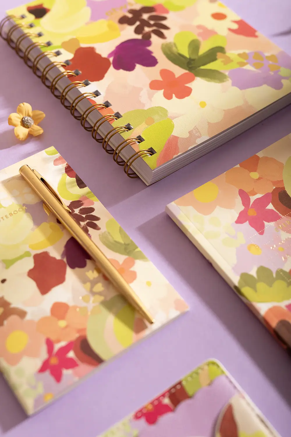 Spring Sweets - Notebook Spiral - Image 4