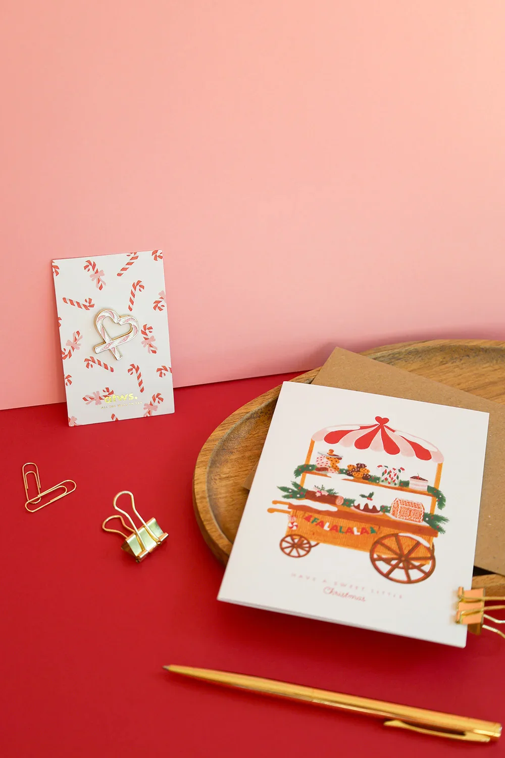 Sugar Heart - Pins - Image 3