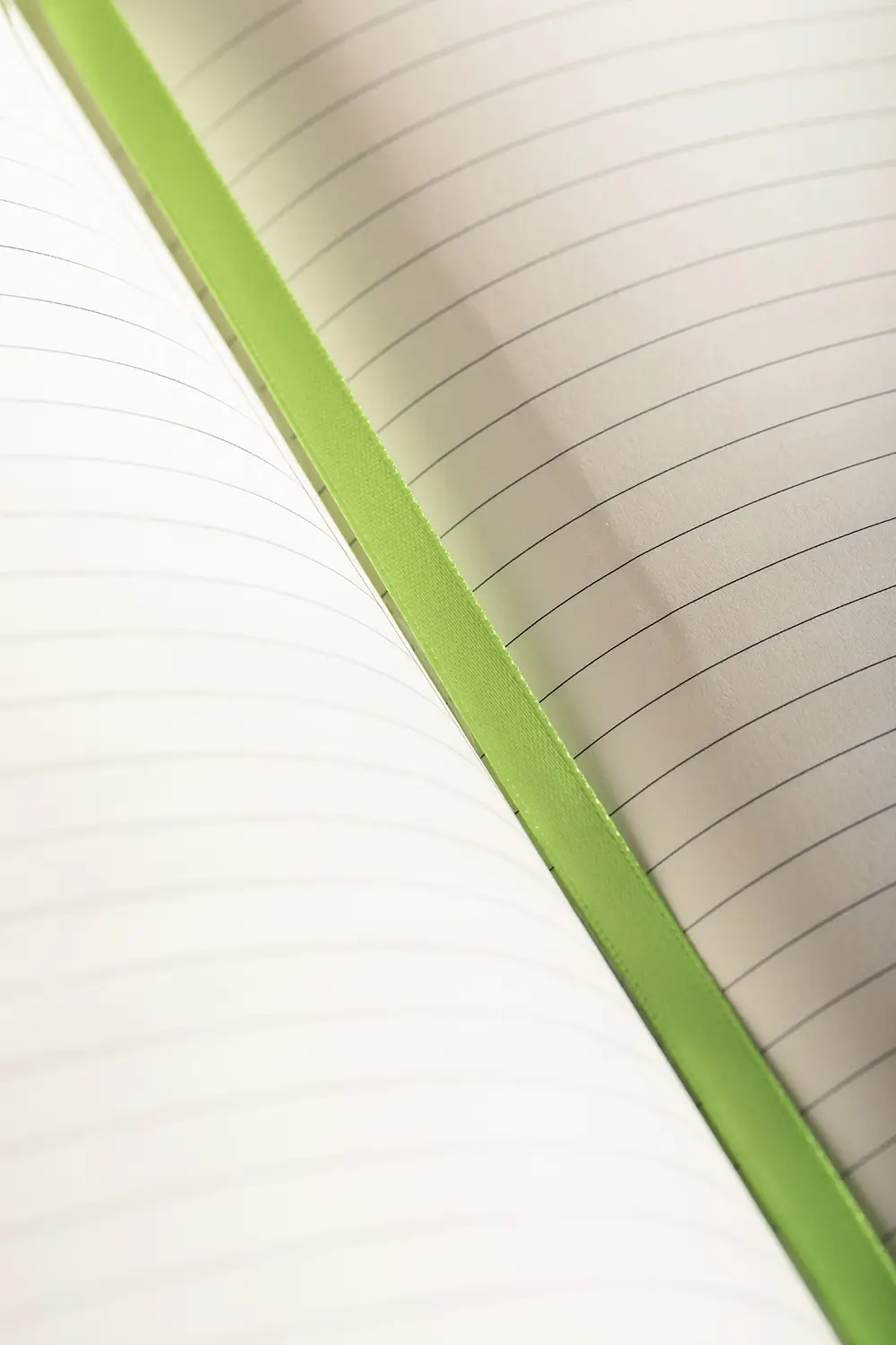 The art of not going out - Hardcover notebook A5 - Image 6