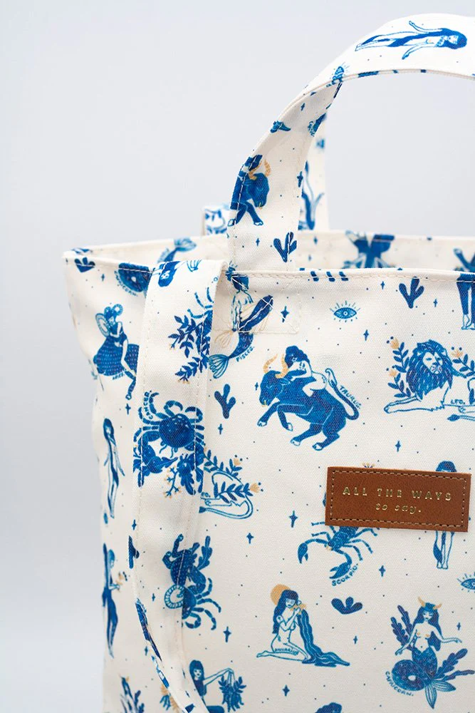 Astro - Tote bag - Image 4
