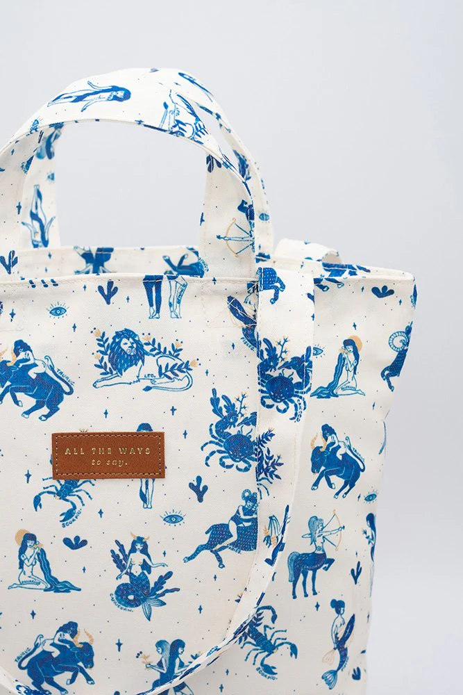 Astro - Tote bag - Image 5