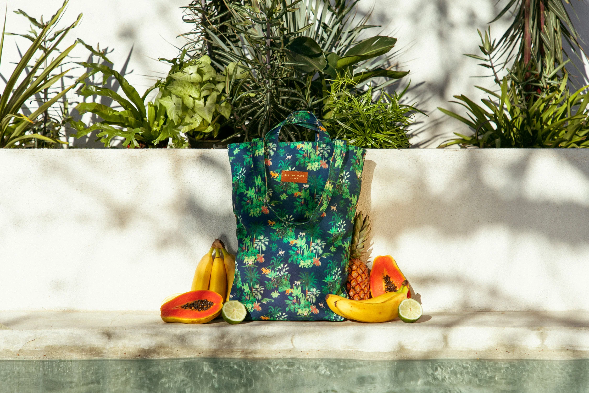 Wild - Tote bag - Image 2