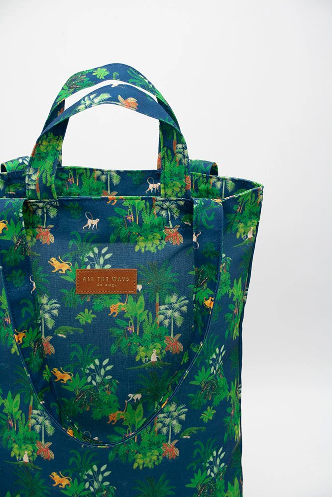 Wild - Tote bag - Image 3
