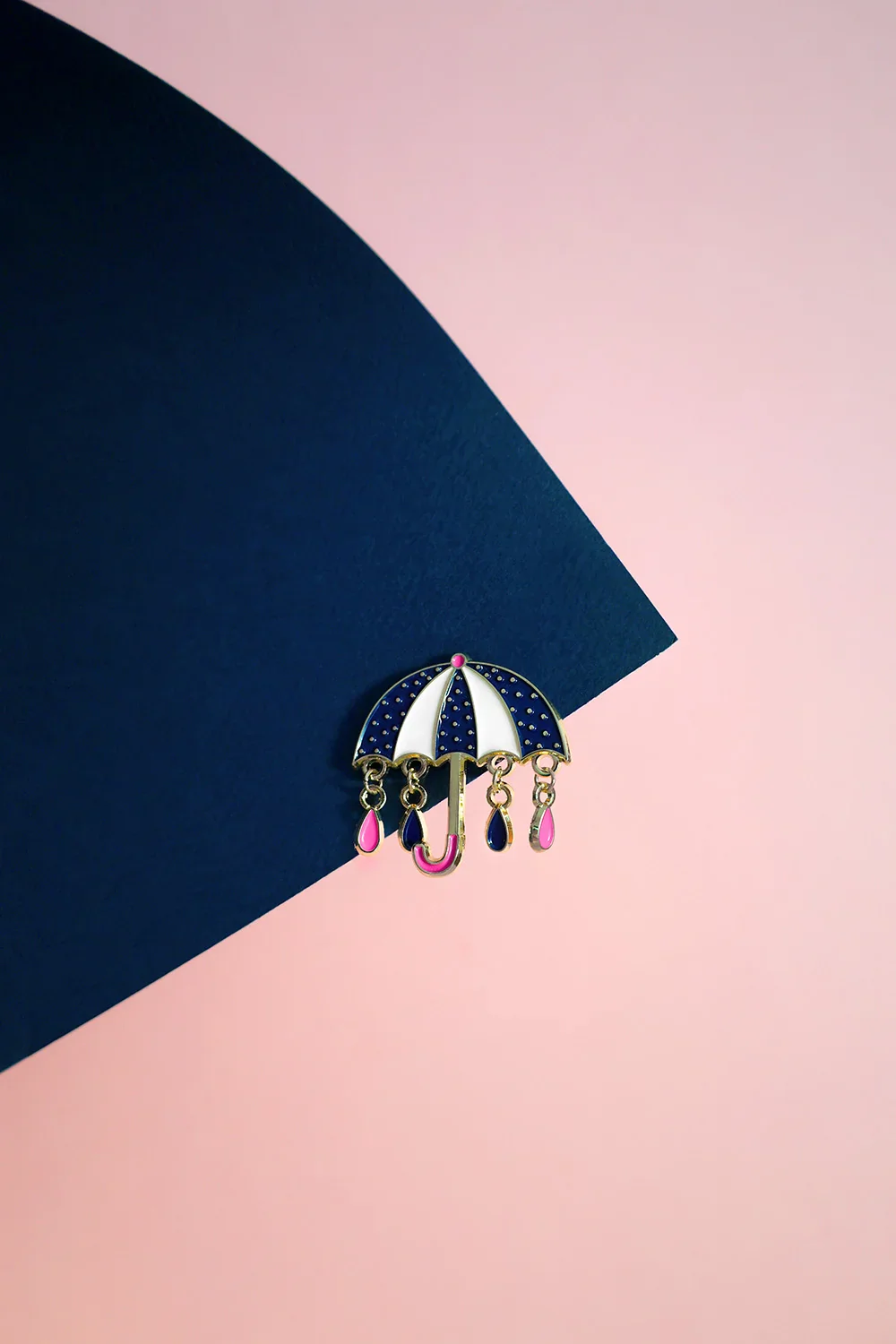Under My Umbrella (XL) - Pins - Image 3